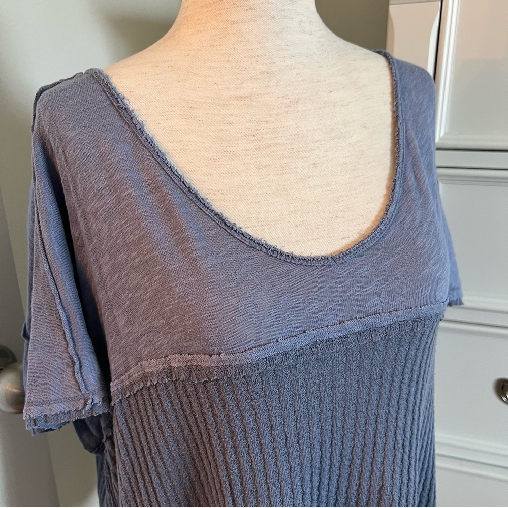 Oversized Top - image 2